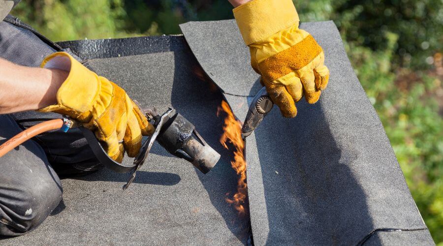 Roofing Consultation Services in Saunderstown, RI